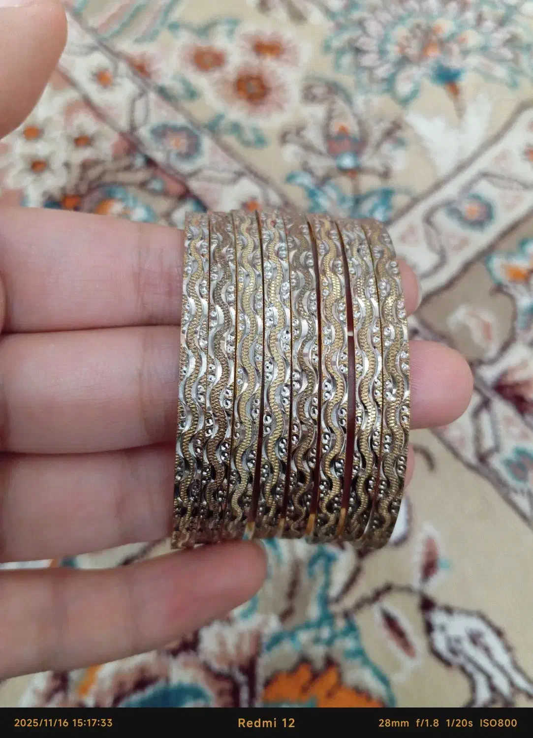 النگو|جواهرات|مشهد, یوسفیه (شهرک غرب)|دیوار