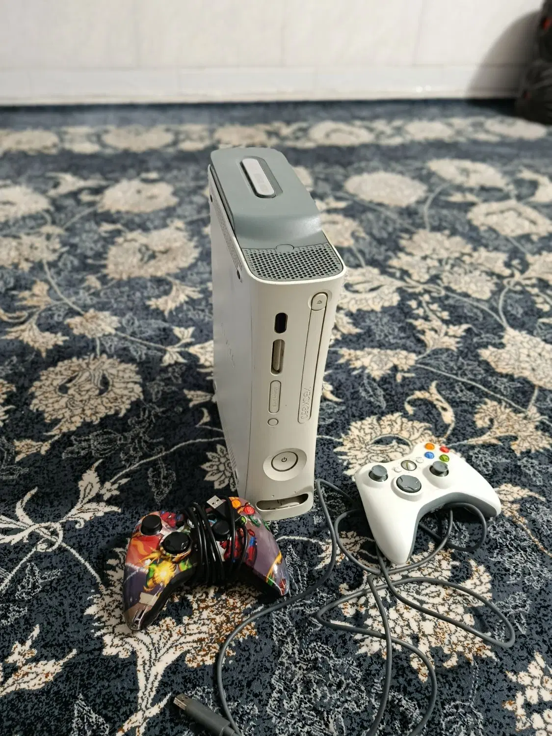 xbox360|کنسول، بازی ویدئویی و آنلاین|کرمانشاه, |دیوار