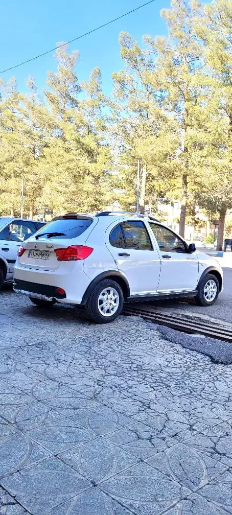 کوییک s مدل ۴۰۱|خودرو سواری و وانت|خرم‌آباد, |دیوار