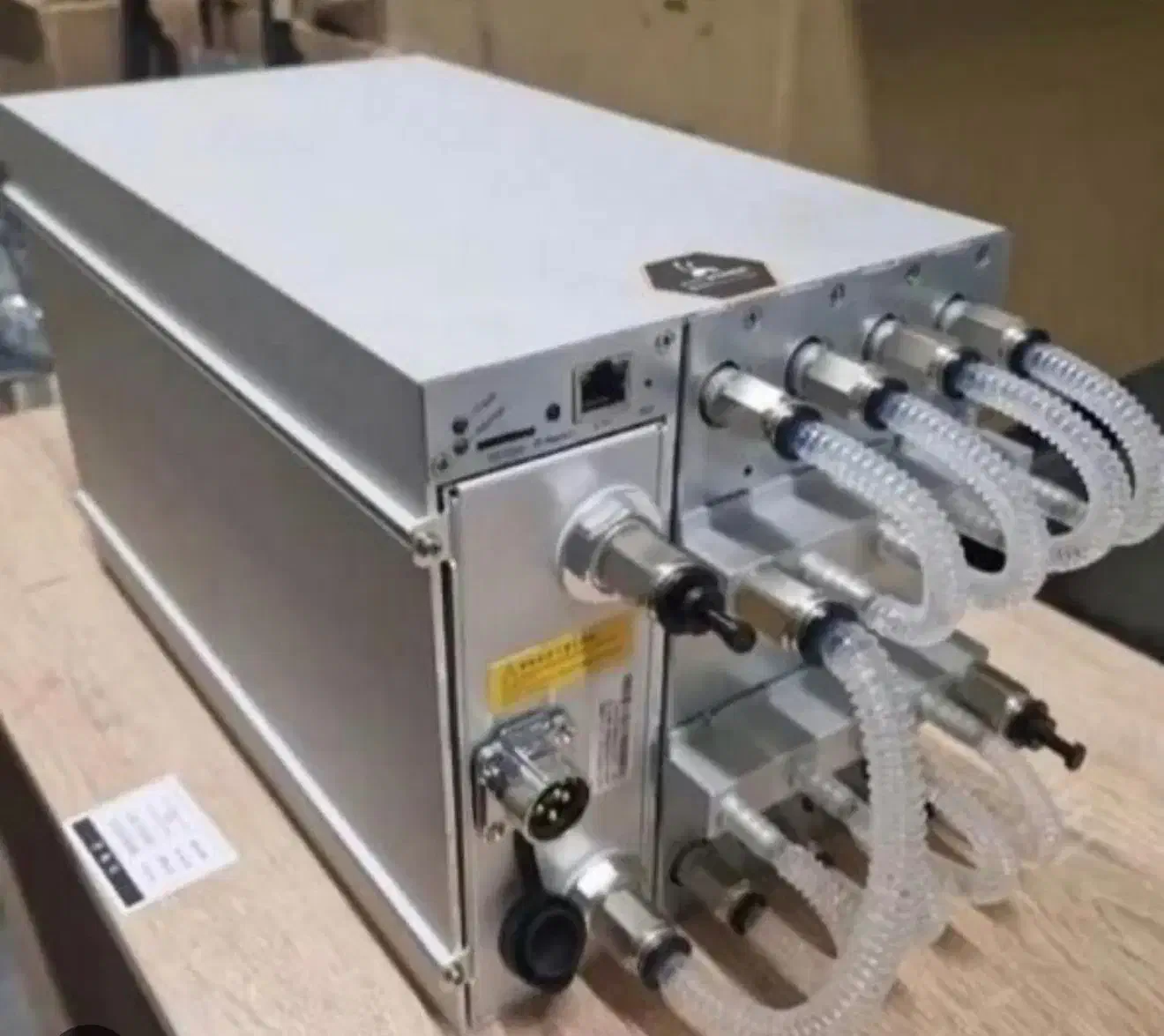 s19 hydro pro|قطعات و لوازم جانبی رایانه|تهران, گلستان (شهرک راه آهن)|دیوار