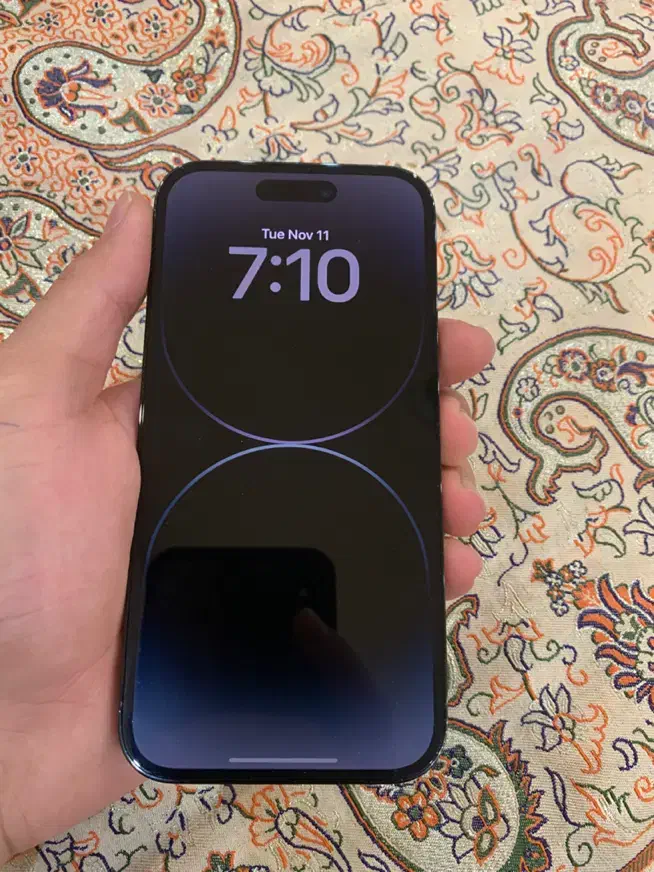 ایفون ۱۴ پرو|موبایل|یزد, |دیوار