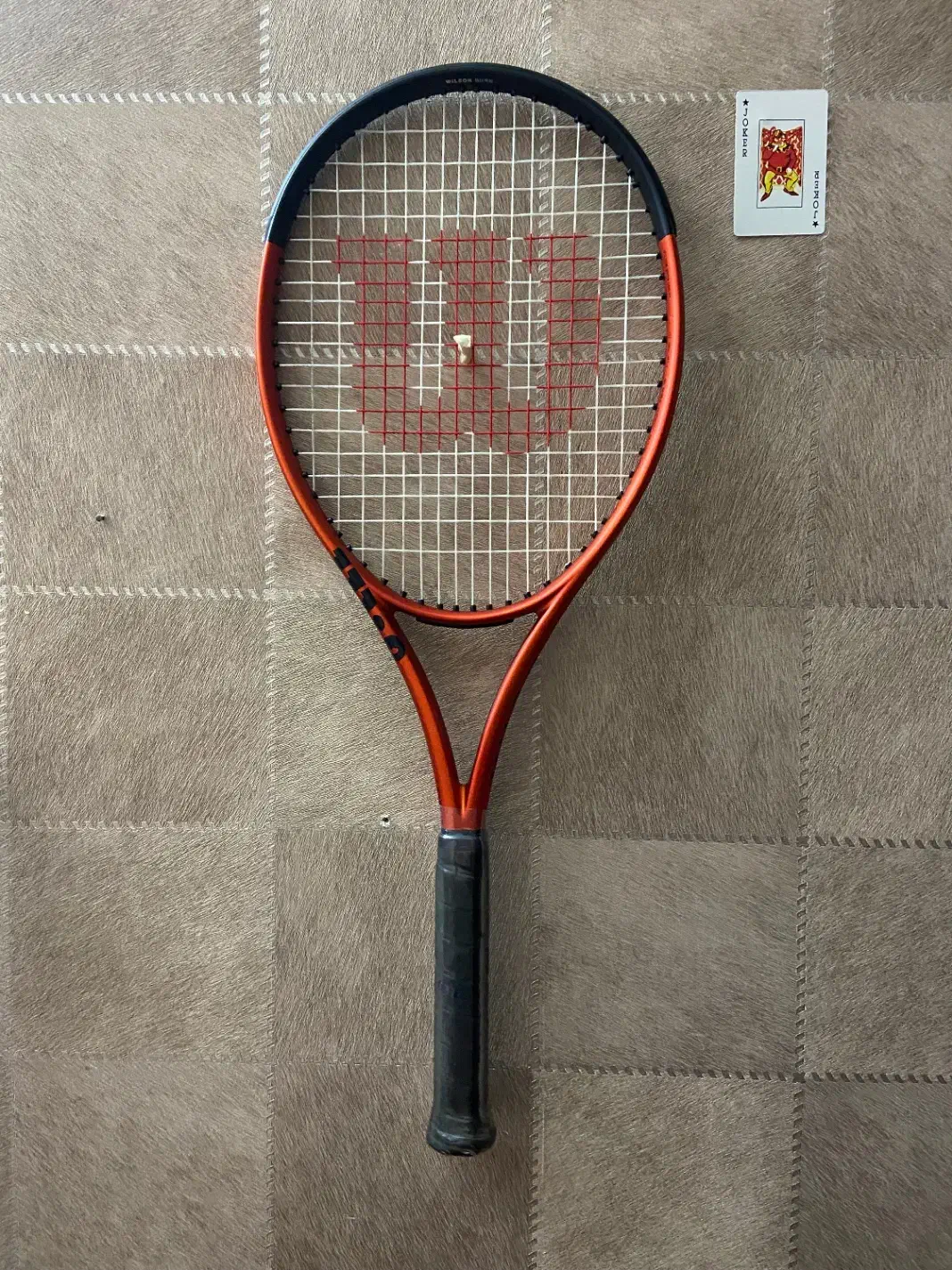 تنیس ویلسون|ورزشهای توپی|تهران, مولوی|دیوار