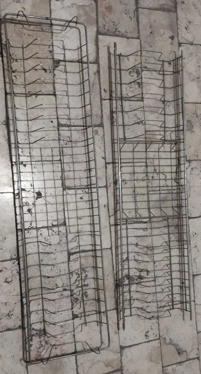 آبچکان بالای سینک|آبچکان و نظمدهنده ظروف|ری, شهادت|دیوار