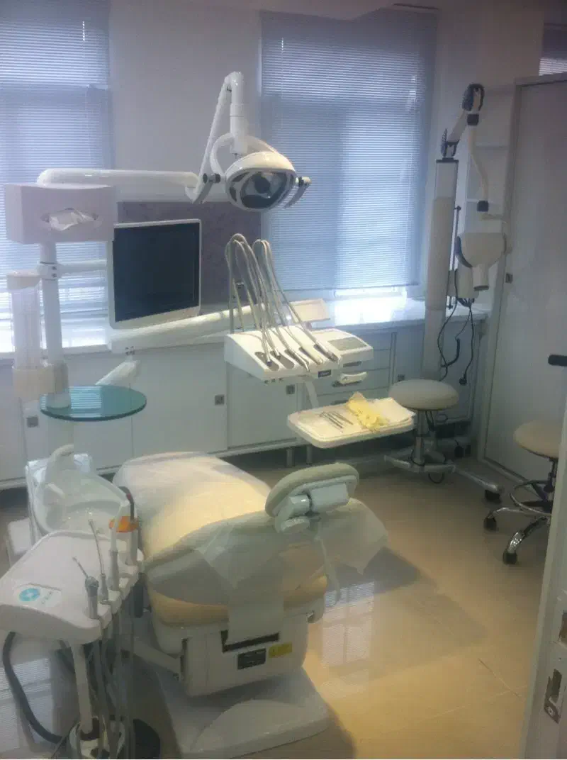 دسنیار دندانپزشک خانم با سابقه کار|استخدام درمانی، زیبایی، بهداشتی|تهران, جردن|دیوار