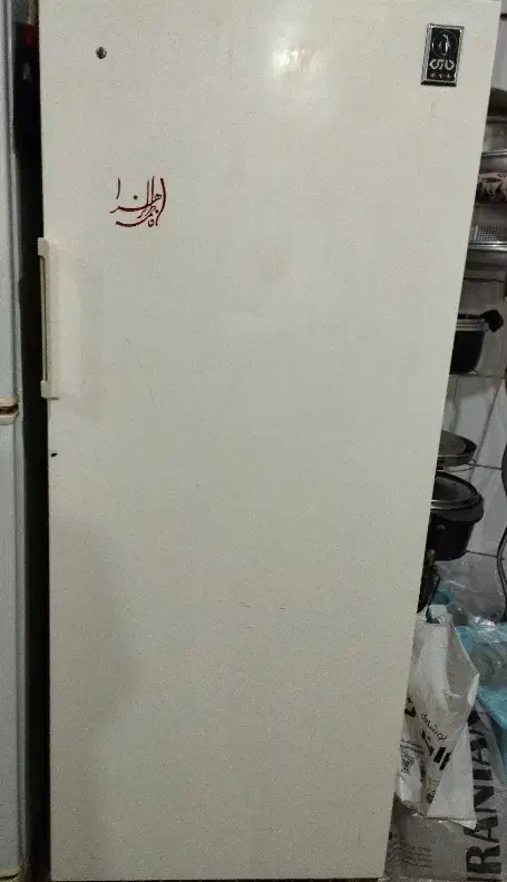 یخچال|یخچال و فریزر|خرمآباد, |دیوار