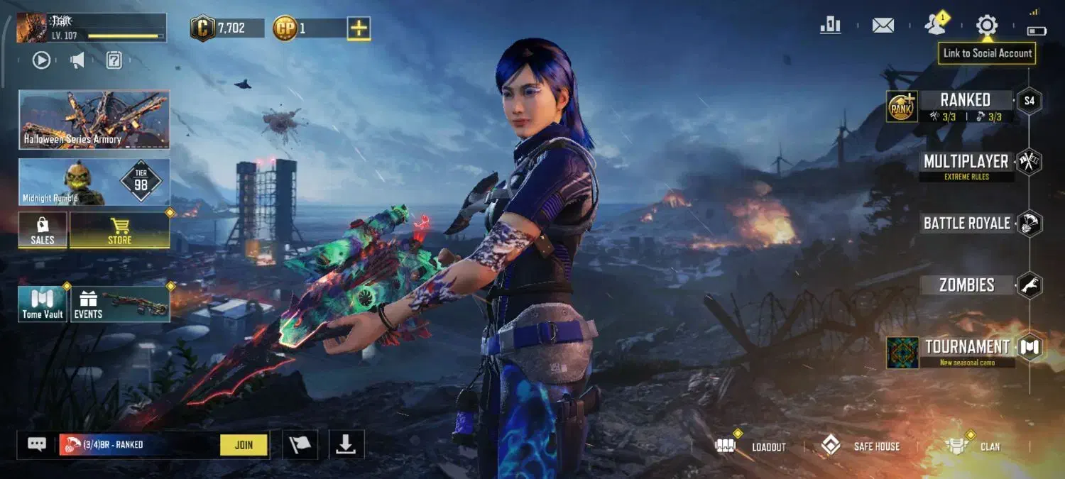 اکانت لوکاس لجند|کنسول، بازی ویدئویی و آنلاین|بافت, |دیوار