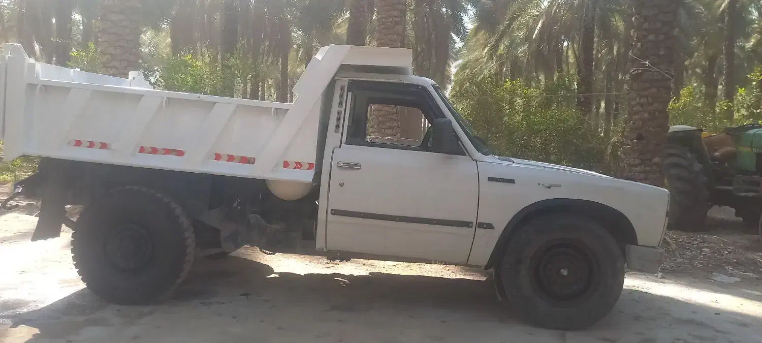 فروش|خودرو سواری و وانت|قیروکارزین, |دیوار