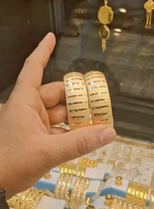 انواع تک پوش های شیک طلا فروشی فرهاد|جواهرات|کارون, |دیوار