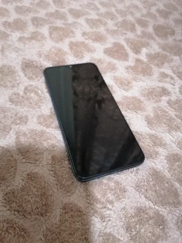 samsung A50 128 تمیز فوری|موبایل|ماهدشت, |دیوار