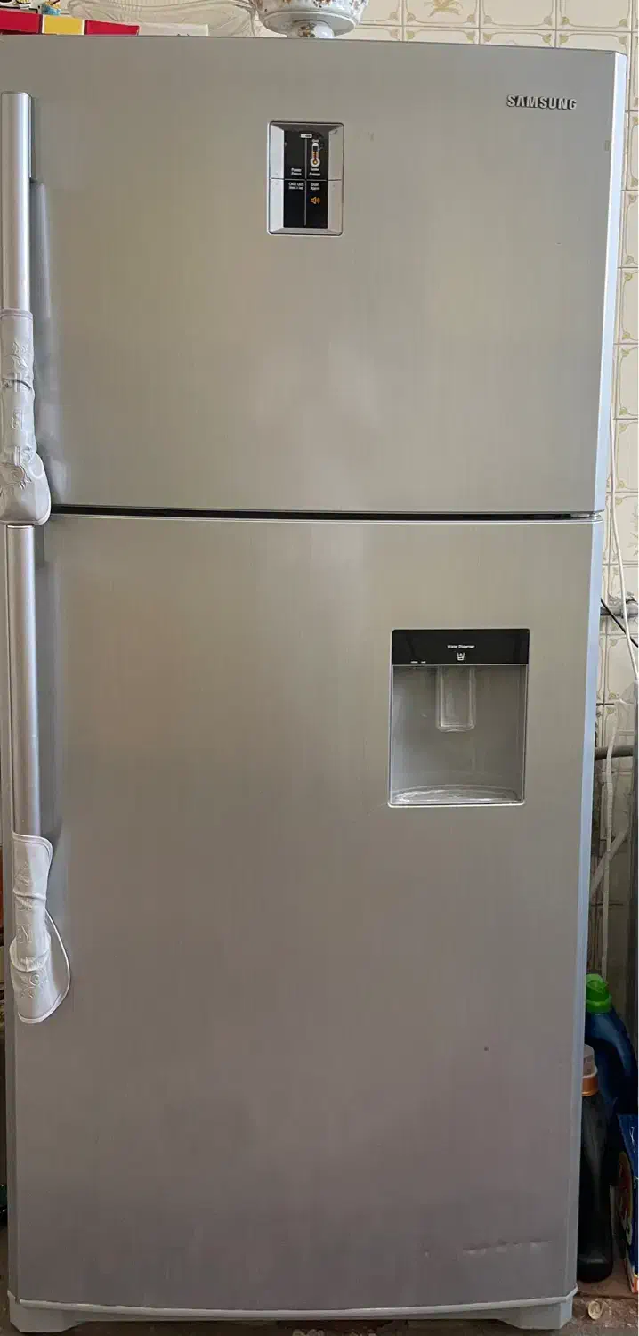 یخچال فریز سامسونگ ۴۰ فوت|یخچال و فریزر|شیراز, شهرک پرواز|دیوار