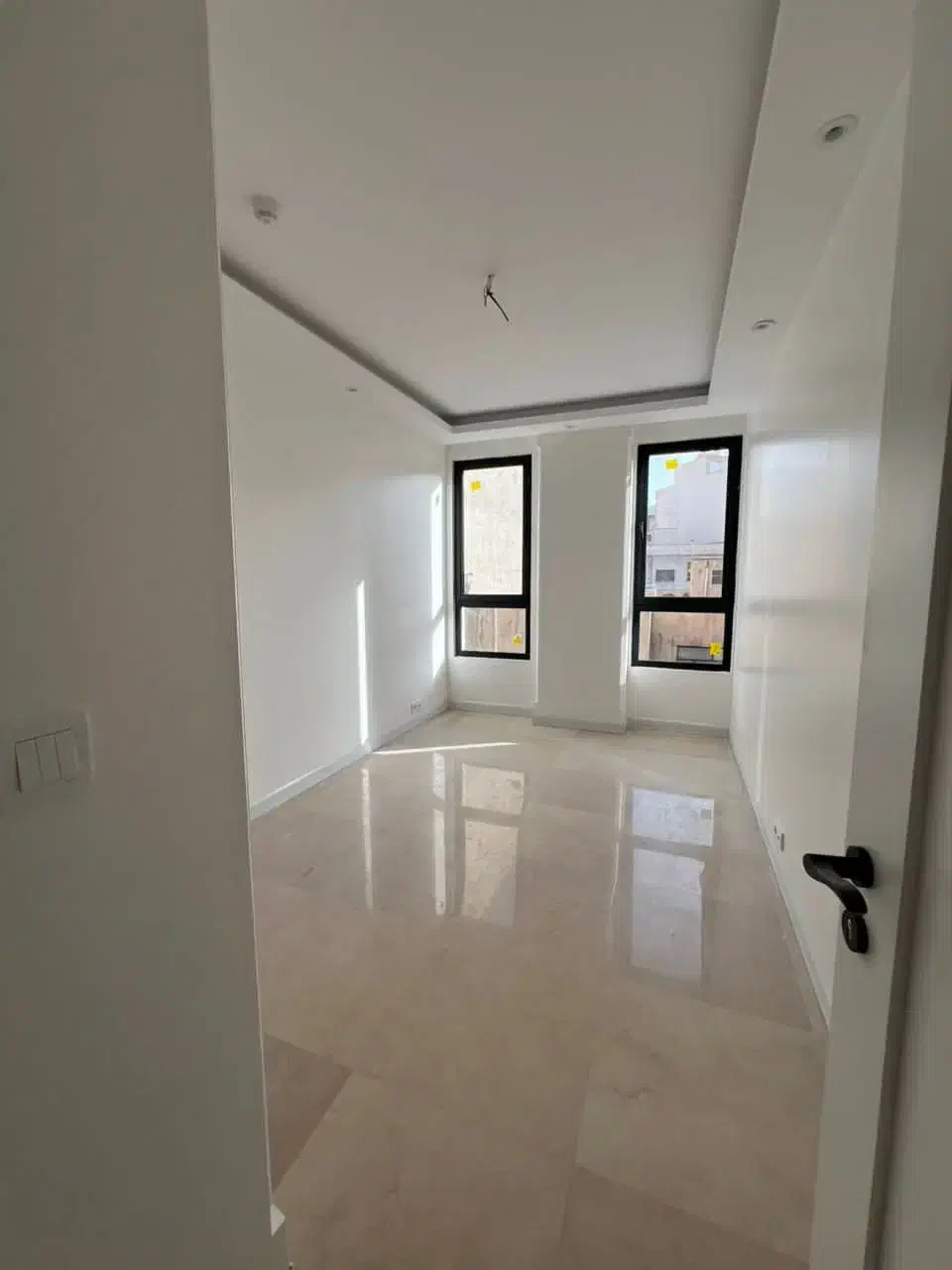 ۹۰متر /۲خواب/مرزدارن|اجارهٔ آپارتمان|تهران, شهرک آزمایش|دیوار