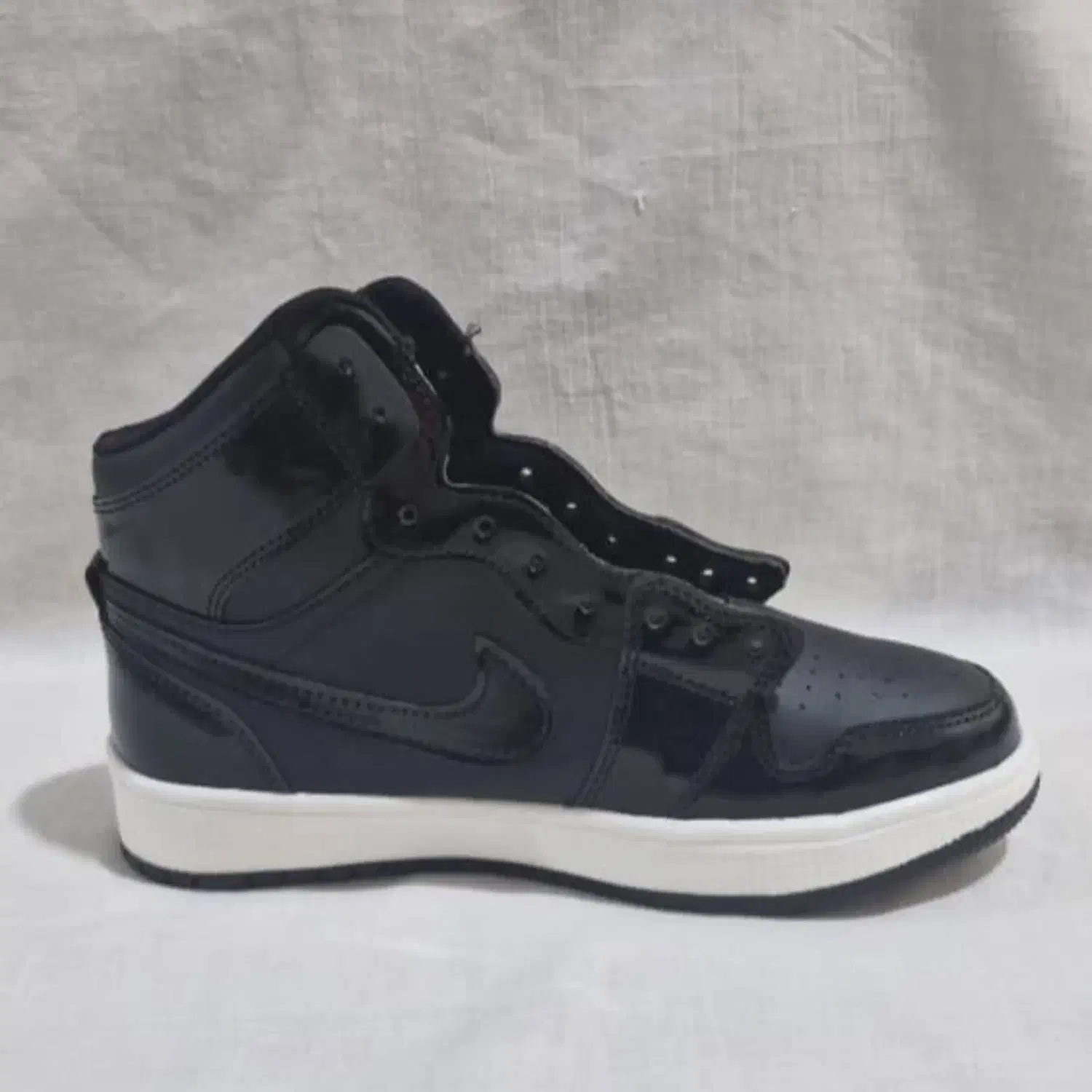 کتونی ایر جردن|کیف، کفش، کمربند|کرج, حصارک بالا|دیوار