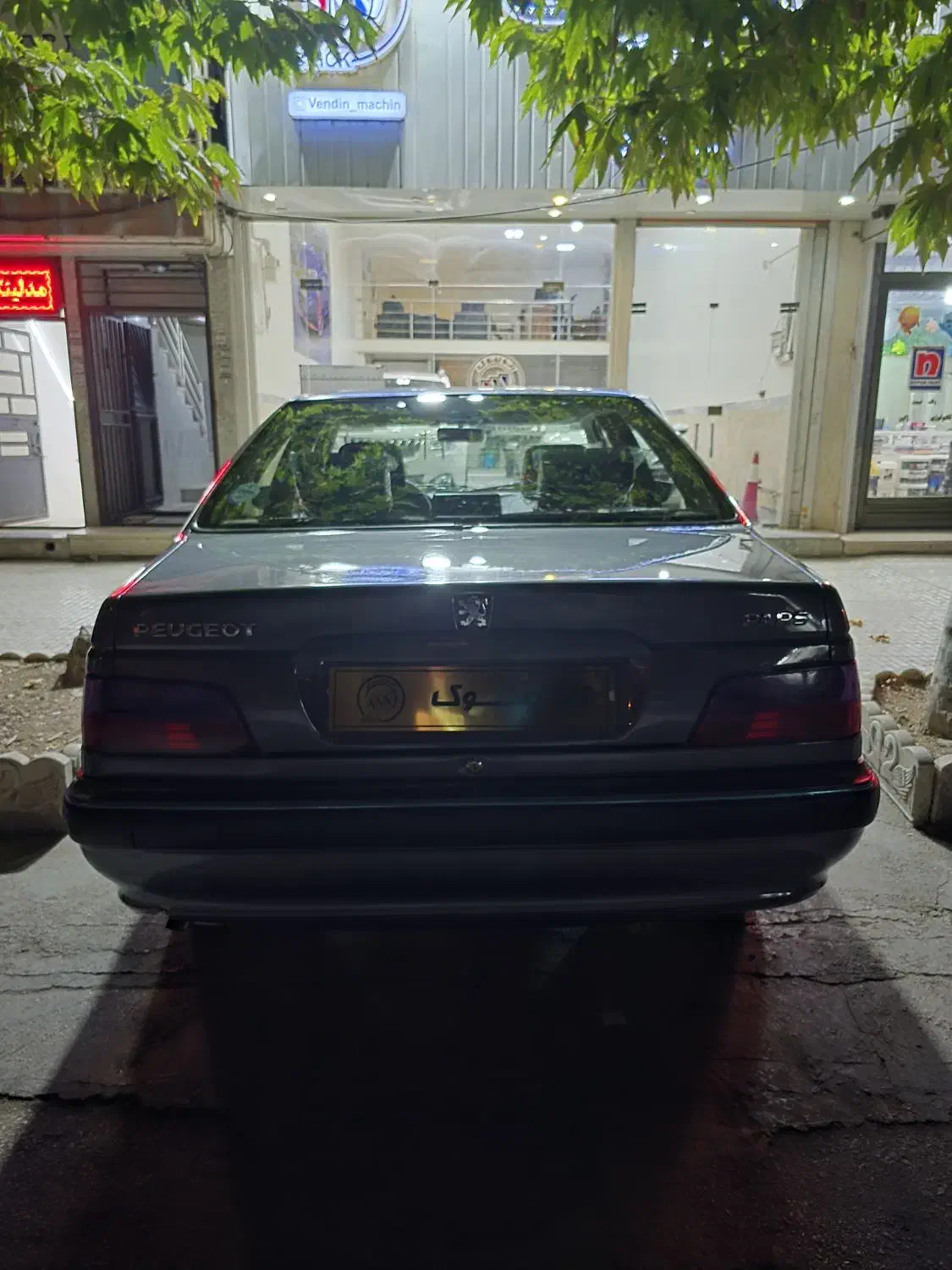 پارس tu5|خودرو سواری و وانت|کرمانشاه, |دیوار