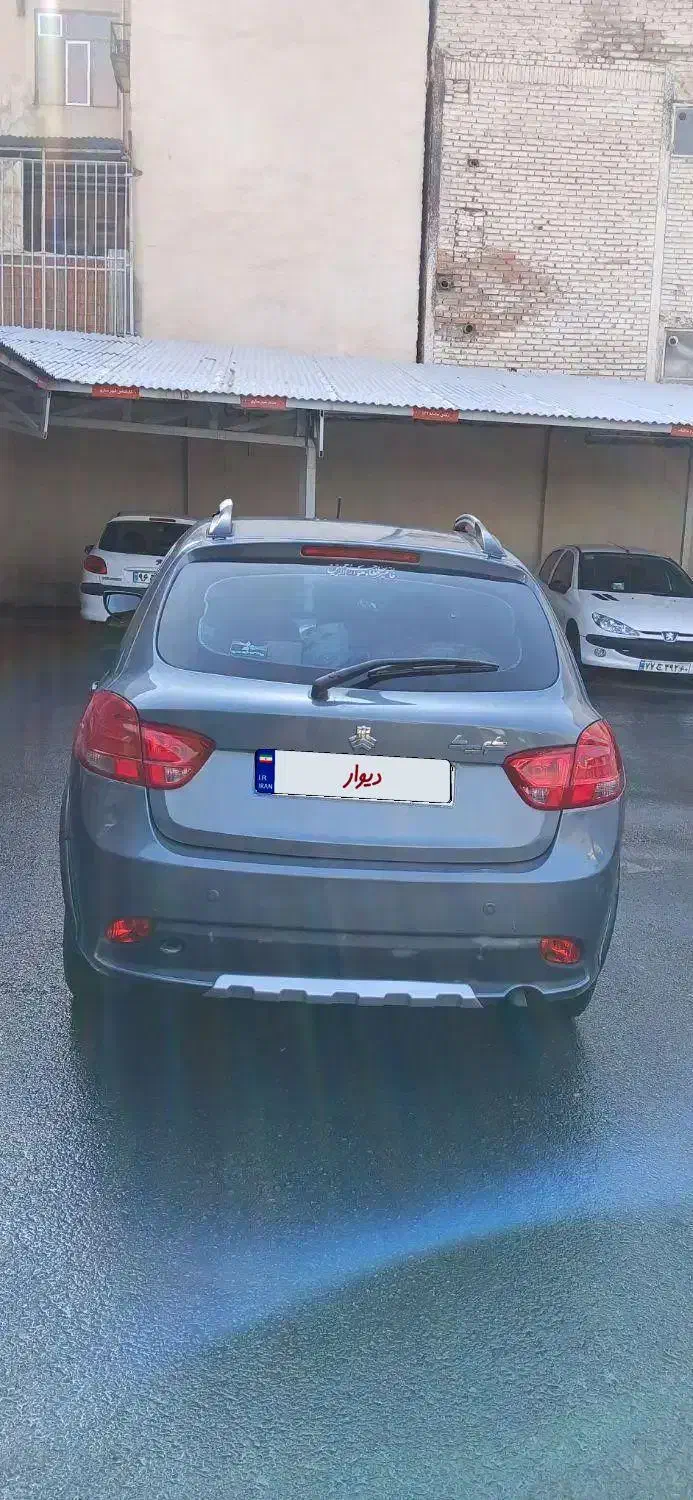 فروش خودرو|خودرو سواری و وانت|ری, بازار آهن|دیوار