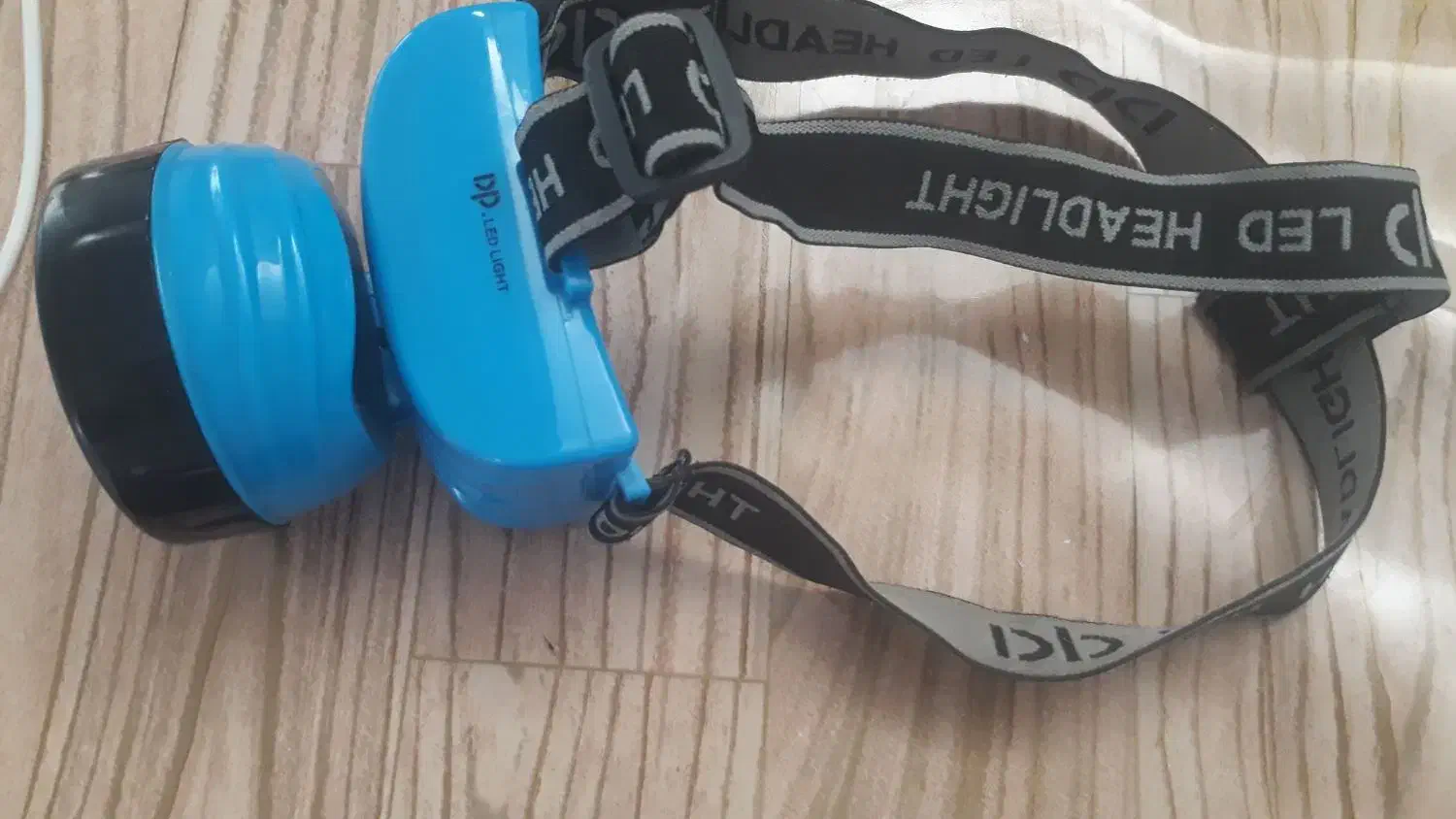 چراغ قوه پیشانی|کوهنوردی و کمپینگ|خمین, |دیوار