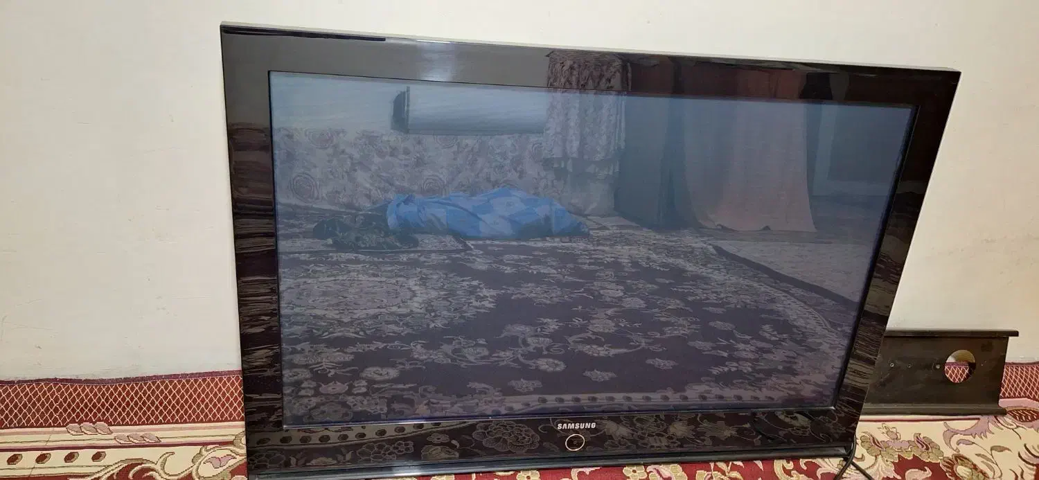 تلویزیون/ تلویزیون سامسونگ/ سامسونگ/ پلاسما|تلویزیون و پروژکتور|نسیمشهر, |دیوار