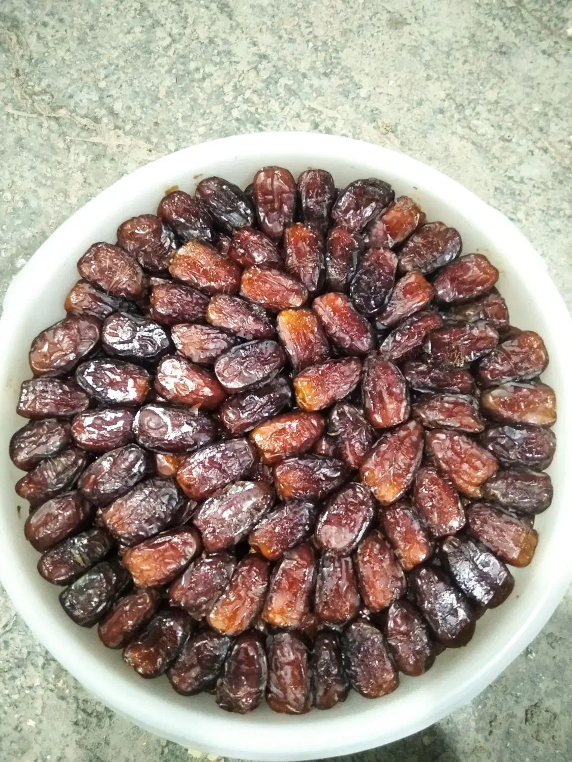 خرما درجه یک|خوردنی و آشامیدنی|ری, شهرک نظامی|دیوار