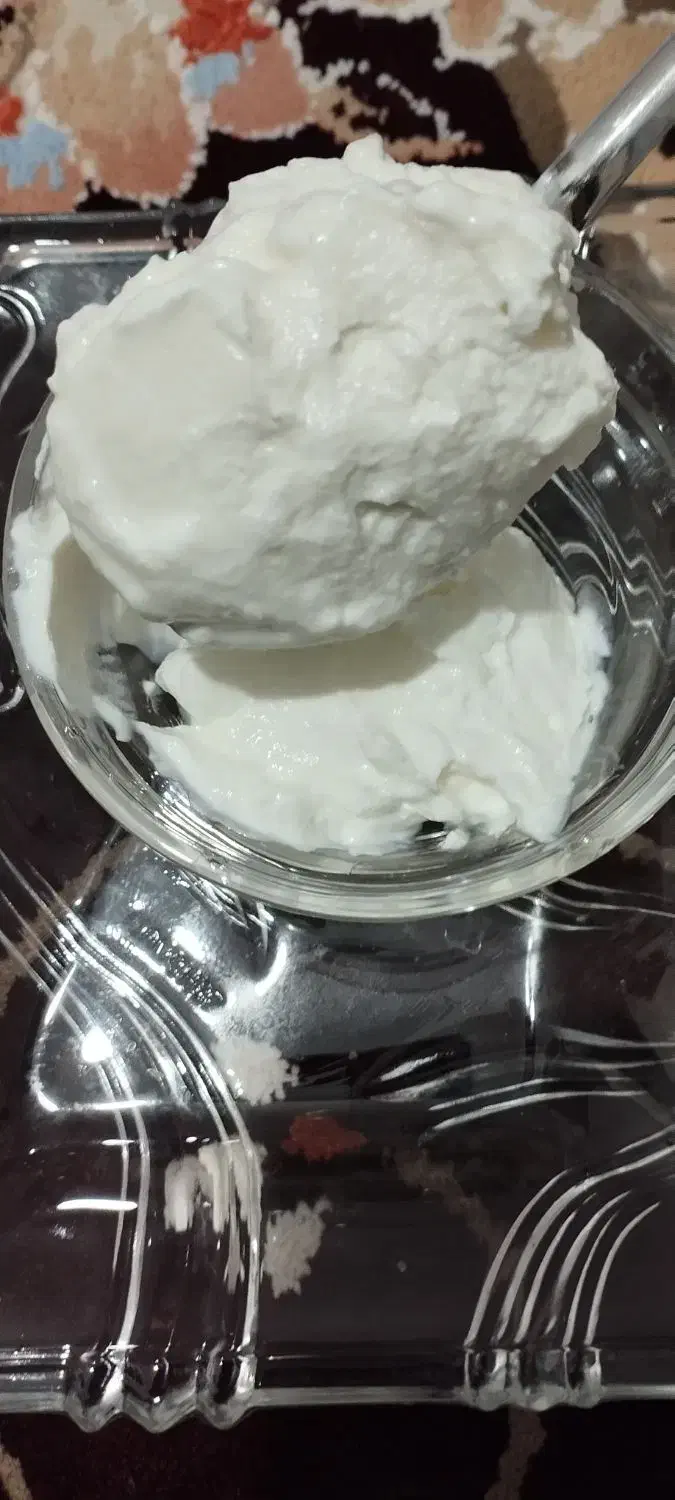 ماست چکیده گاو|خوردنی و آشامیدنی|سبزوار, هفت تیر|دیوار