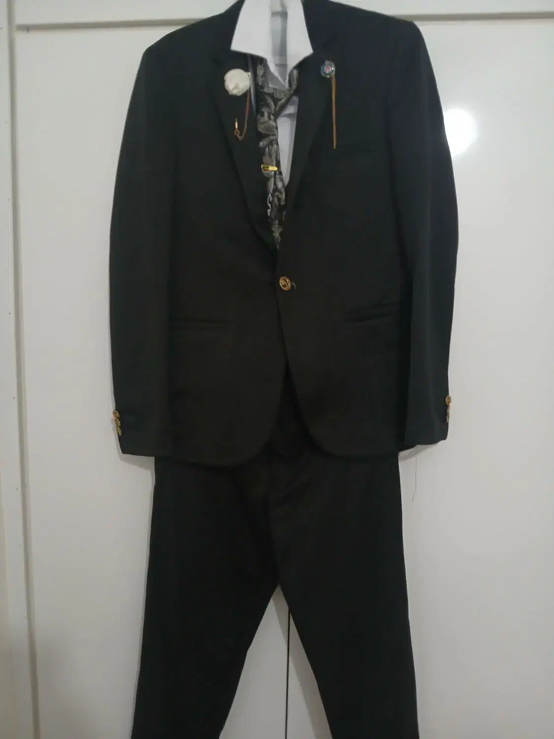 کت وشلوار|لباس|شادگان, |دیوار