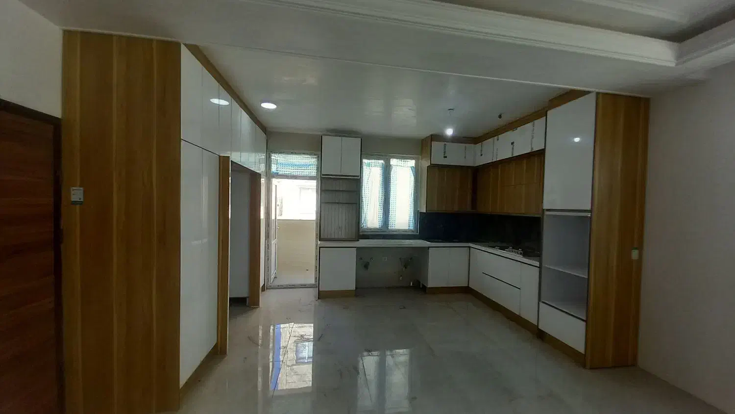 کابینت و کمد دیواری طراحی و اجرا تضمینی|مصالح و تجهیزات ساختمان|خرم‌آباد, |دیوار