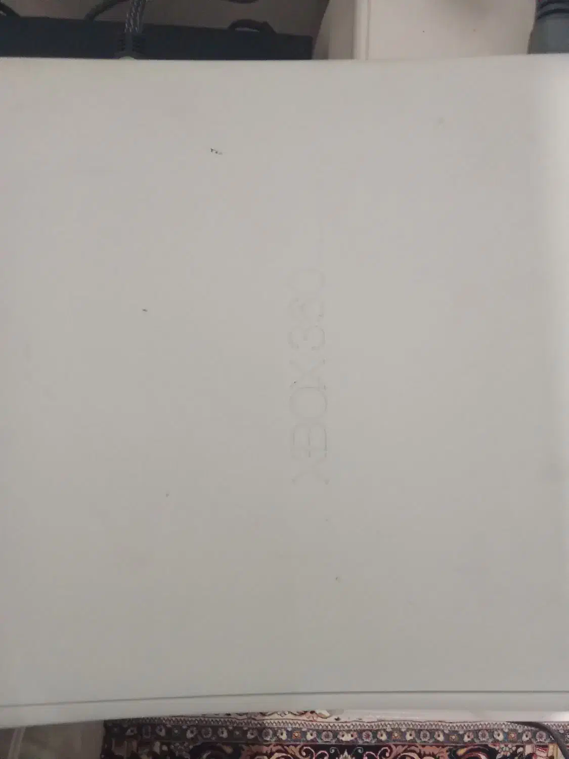 ایکس باکس ۳۶۰ درحد نو|کنسول، بازی ویدئویی و آنلاین|شیروان (خراسان), |دیوار