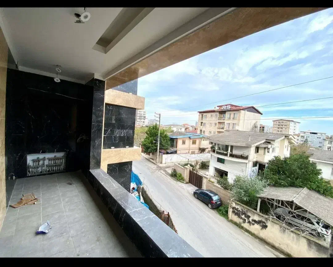 ۱۱۵مترنوسازقطعه دوم رادیودریاسوپرلوکس منطقه عالی|فروش آپارتمان|چالوس, |دیوار