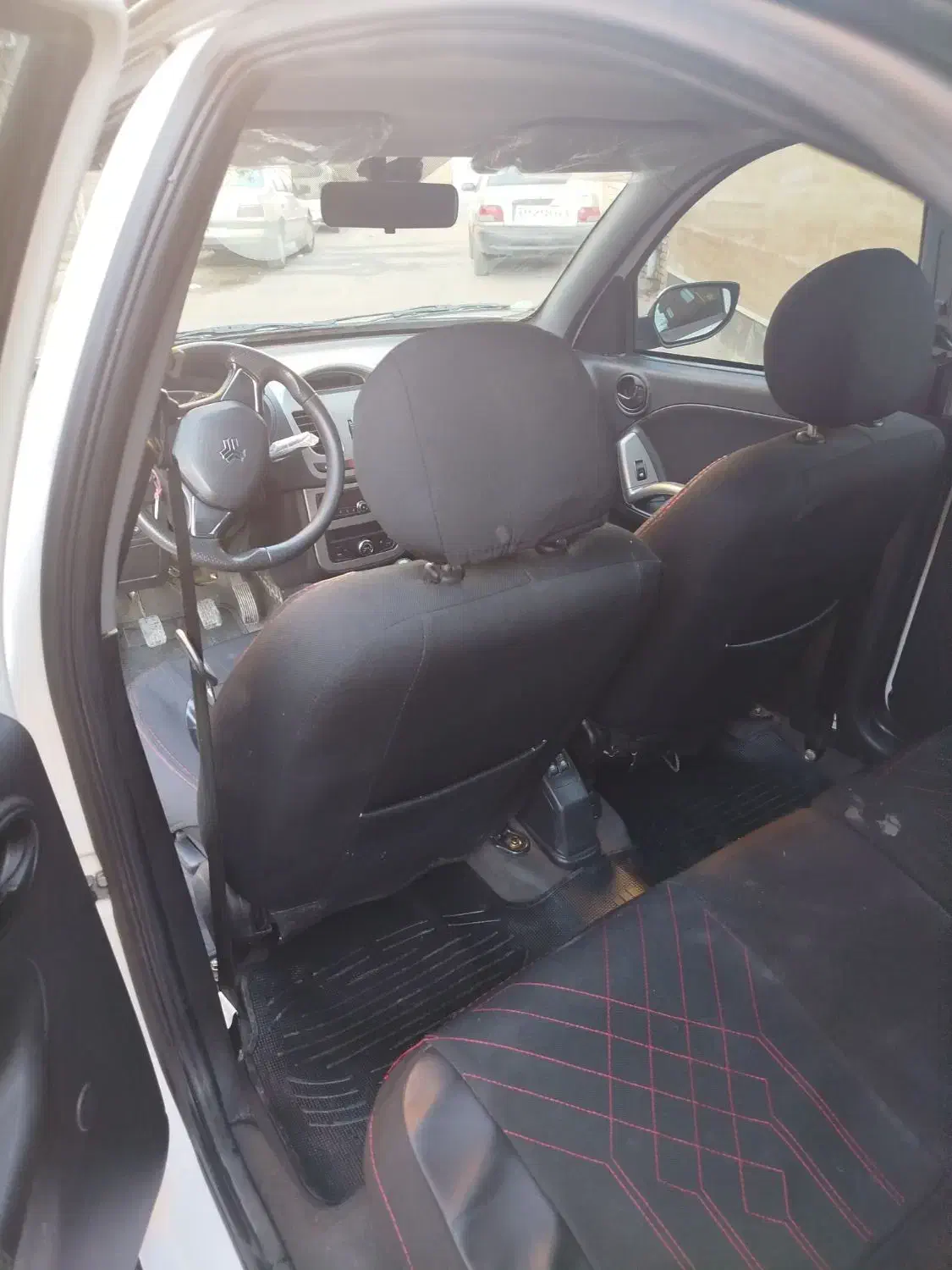 کوییک Rs1402تک برگ سند|خودرو سواری و وانت|نقده, |دیوار