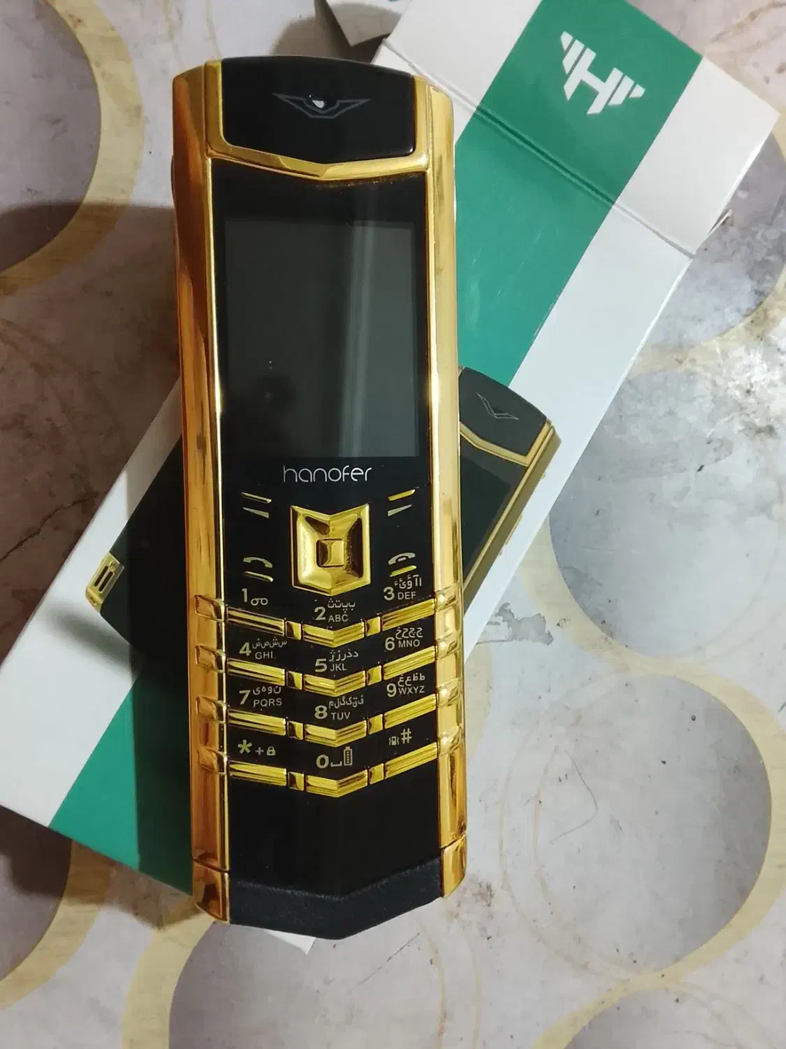 طرح ورتو کلاسیک|موبایل|پاکدشت, پاکدشت (مامازند)|دیوار