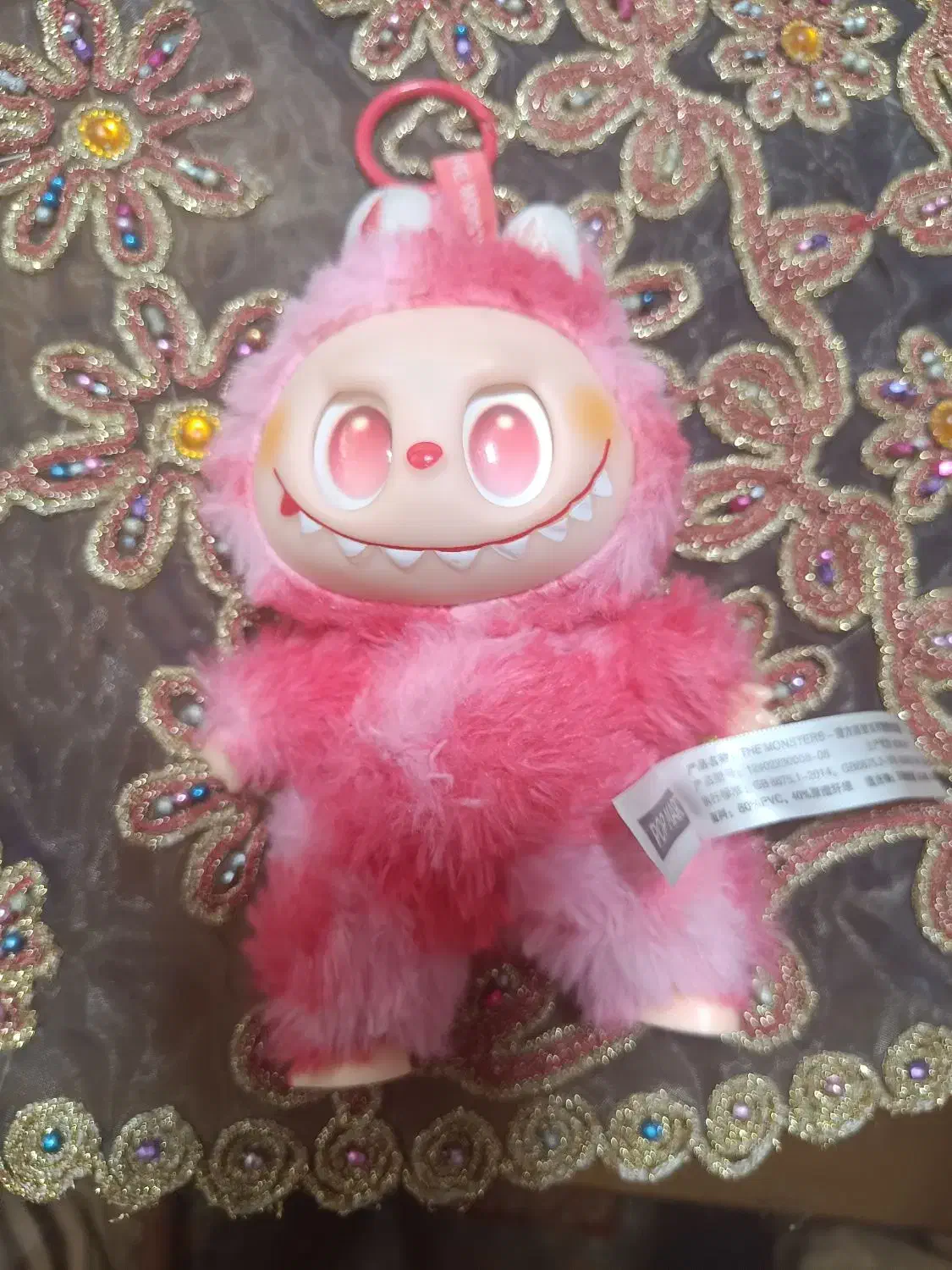 لبوبو|اسباببازی بچه|لواسان, |دیوار