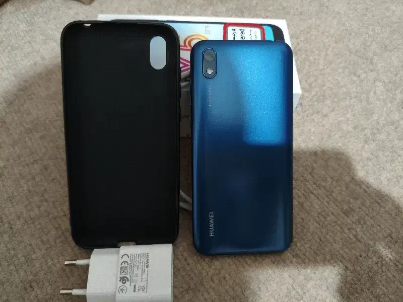 هواوی y52019|موبایل|تهران, مظاهری|دیوار