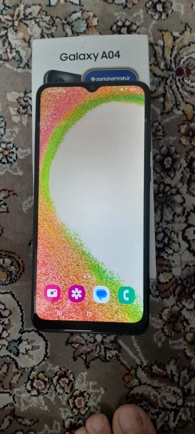 گوشی a04|موبایل|مشهد, طرق|دیوار