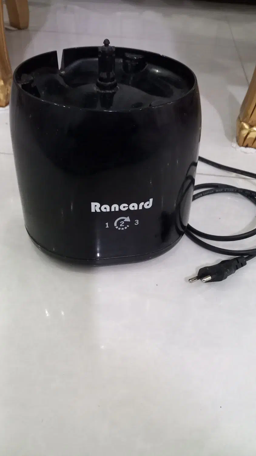 دستگاه آسیاب برقی جنس موتور خیلی خوب|خردکن، آسیاب، غذاساز|شهریار, شهرک وائین|دیوار