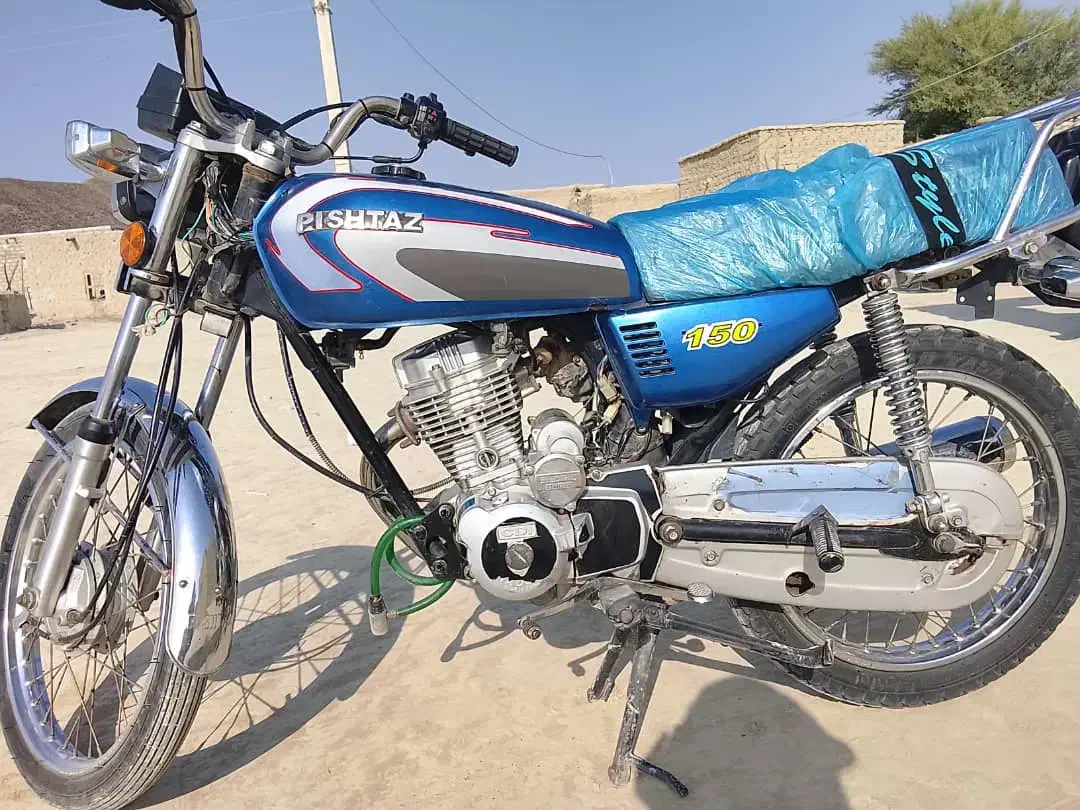 موتور تمیز 95مدارک کامل|موتورسیکلت|باهوکلات, |دیوار