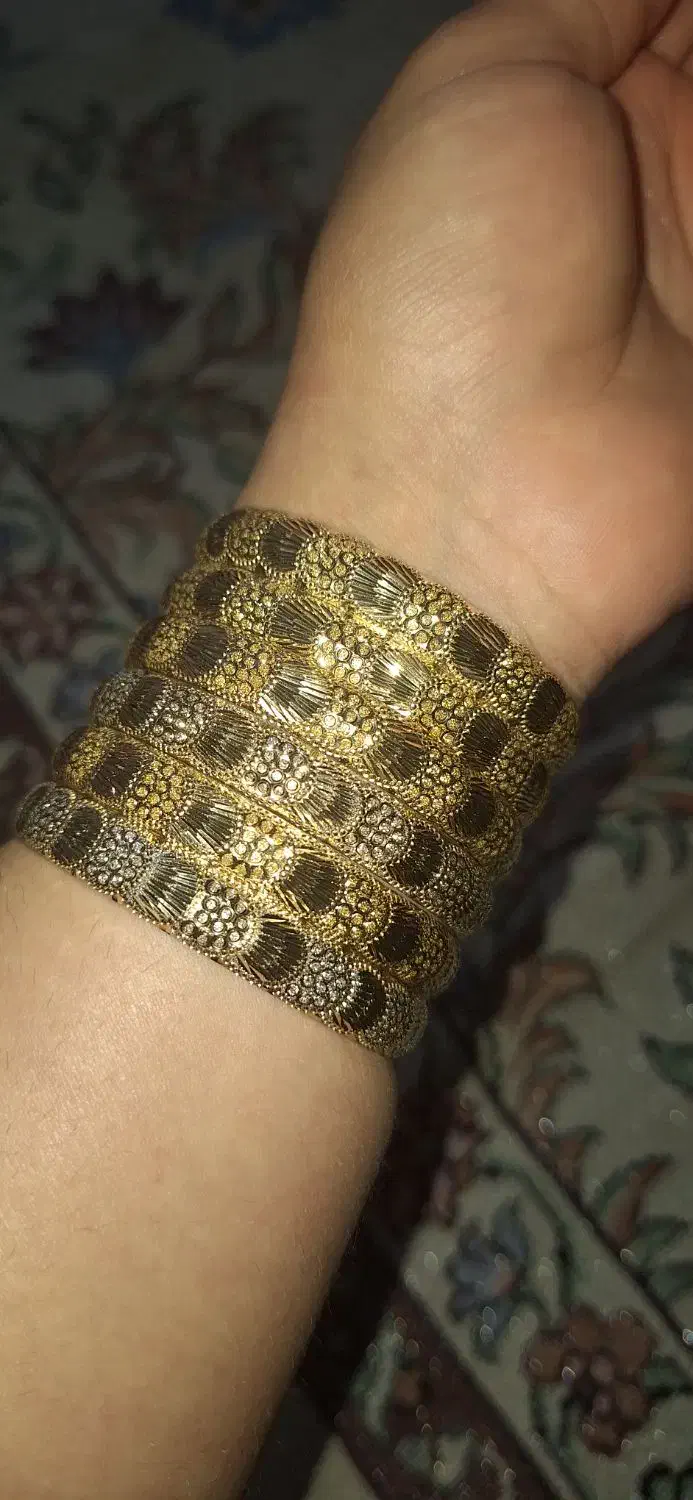 النگو سایز ۲|جواهرات|دورود, |دیوار