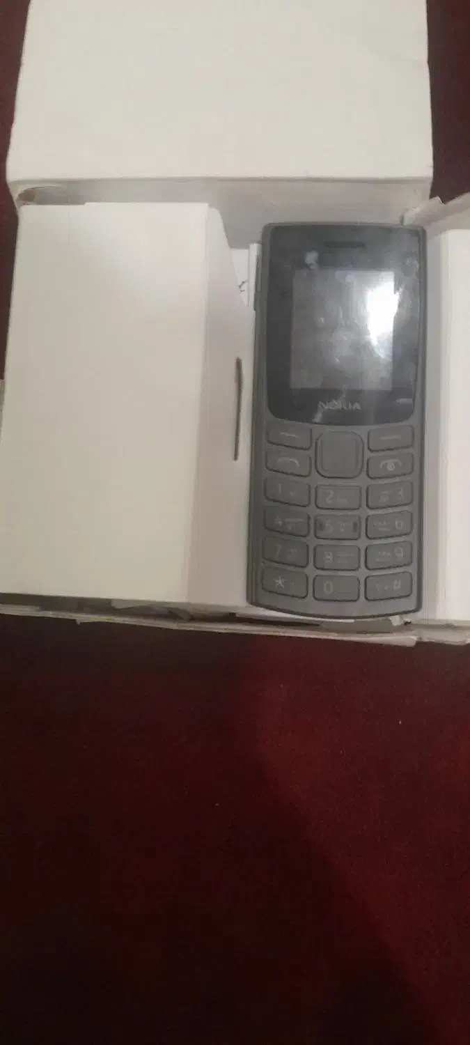 هیچ|موبایل|تهران, شمس‌آباد|دیوار