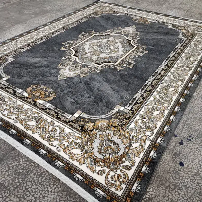 فرش سروش|فرش|بانه, |دیوار