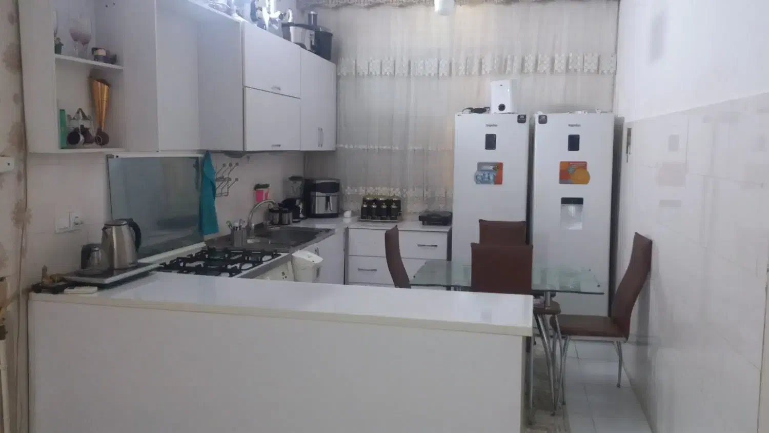 خانه|فروش خانه و ویلا|قم, نخودی|دیوار