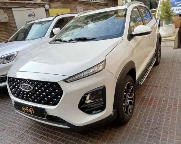 ام وی ام ایکس 22/X22 صفر /تحویل فوری|خودرو سواری و وانت|تهران, ستارخان|دیوار