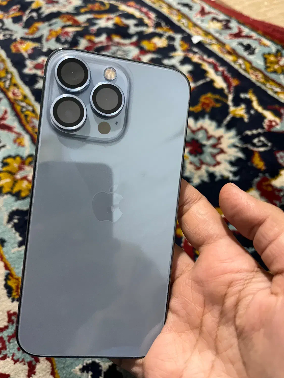 ایفون۱۳پرو|موبایل|بیرجند, |دیوار