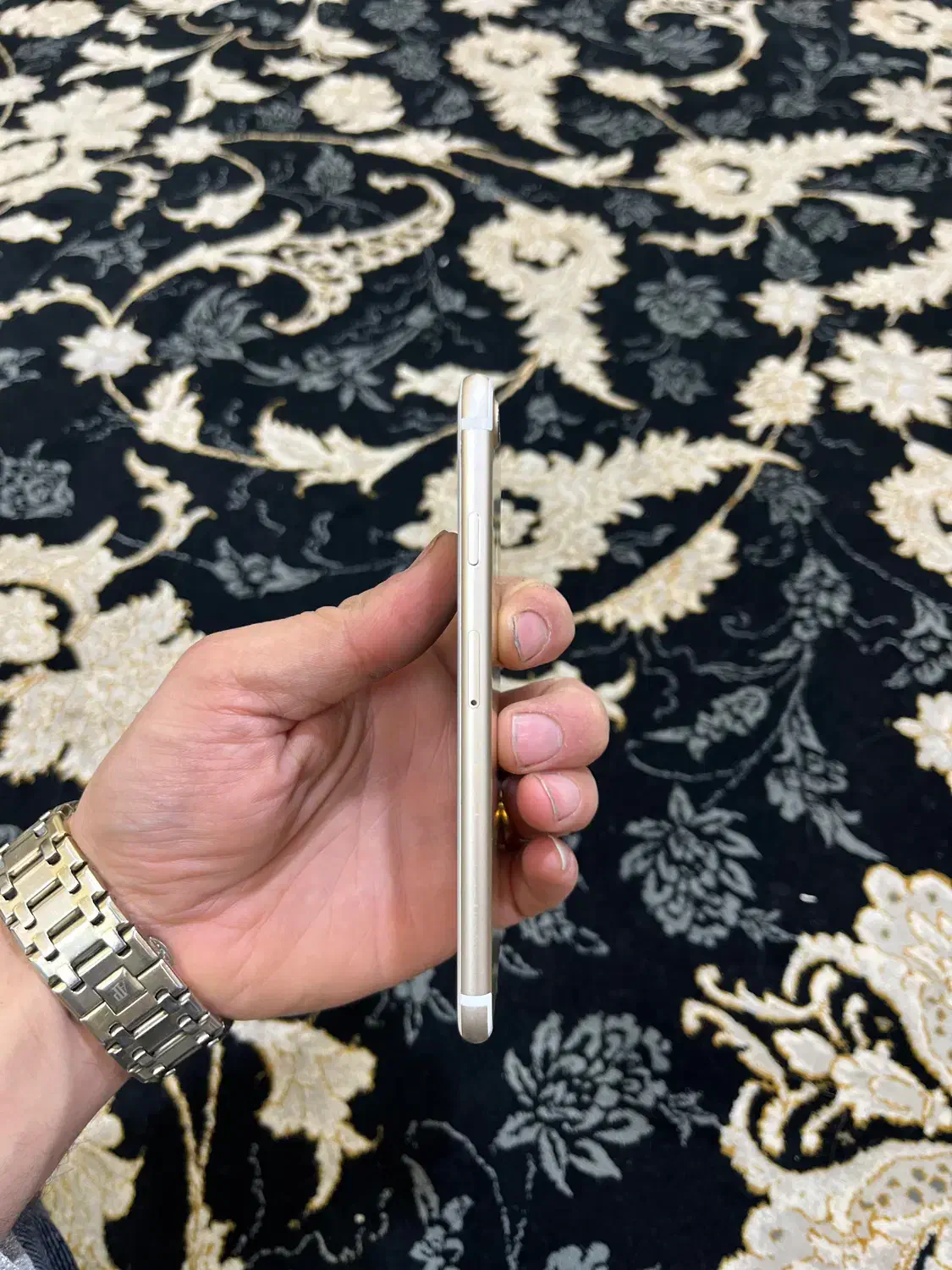 آیفون 7 عطیقه|موبایل|مشهد, مشکینی (شهرک غرب)|دیوار