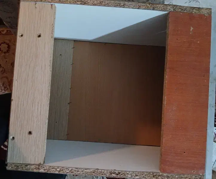 قیمت ۷۰۰ هزار تومن|جاکفشی، کمد، دراور|برخوار, |دیوار