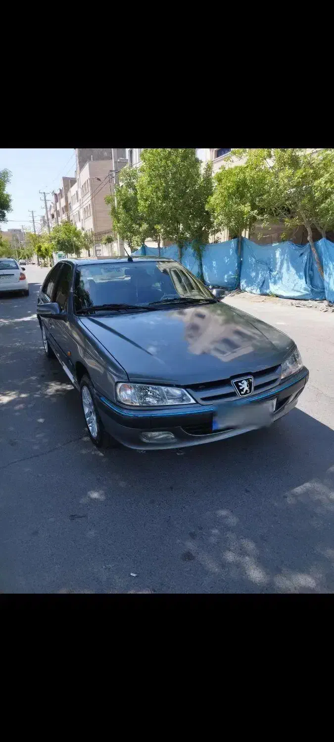 پژو پارس tu5|خودرو سواری و وانت|شهریار, شهریار|دیوار