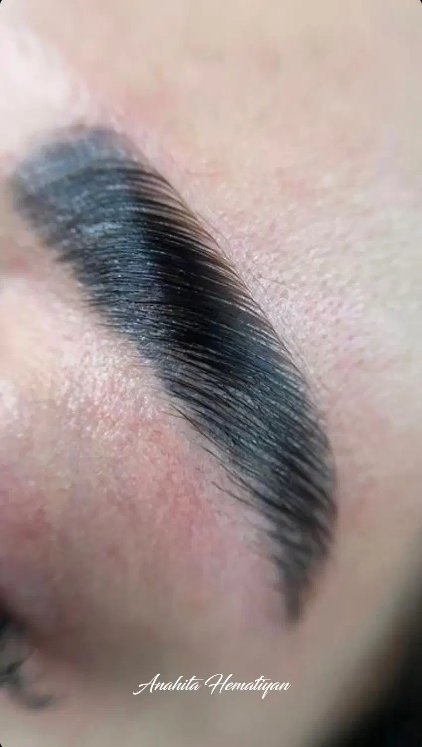 آف خدمات تخصصی اکستنشن مژه و لیفت|خدمات آرایشگری و زیبایی|یاسوج, |دیوار