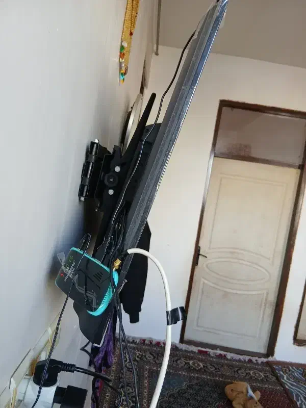 380000000|تلویزیون و پروژکتور|خوی, |دیوار