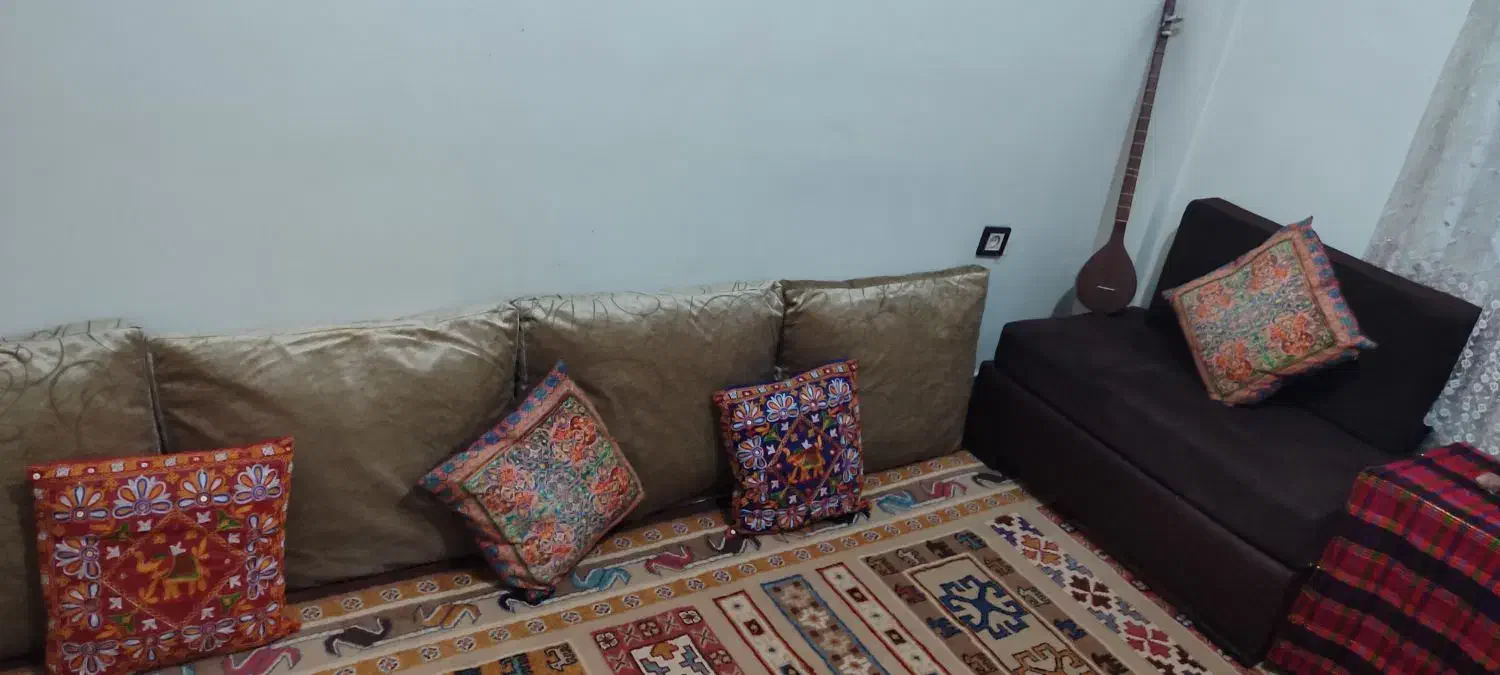 پشتی،کوسنی،پاف|مبلمان خانگی و میز عسلی|تهران, دردشت|دیوار