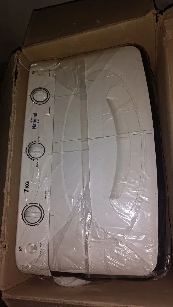 ماشین لباسشویی|ماشین لباسشویی و خشک‌کن لباس|شاهرود, |دیوار