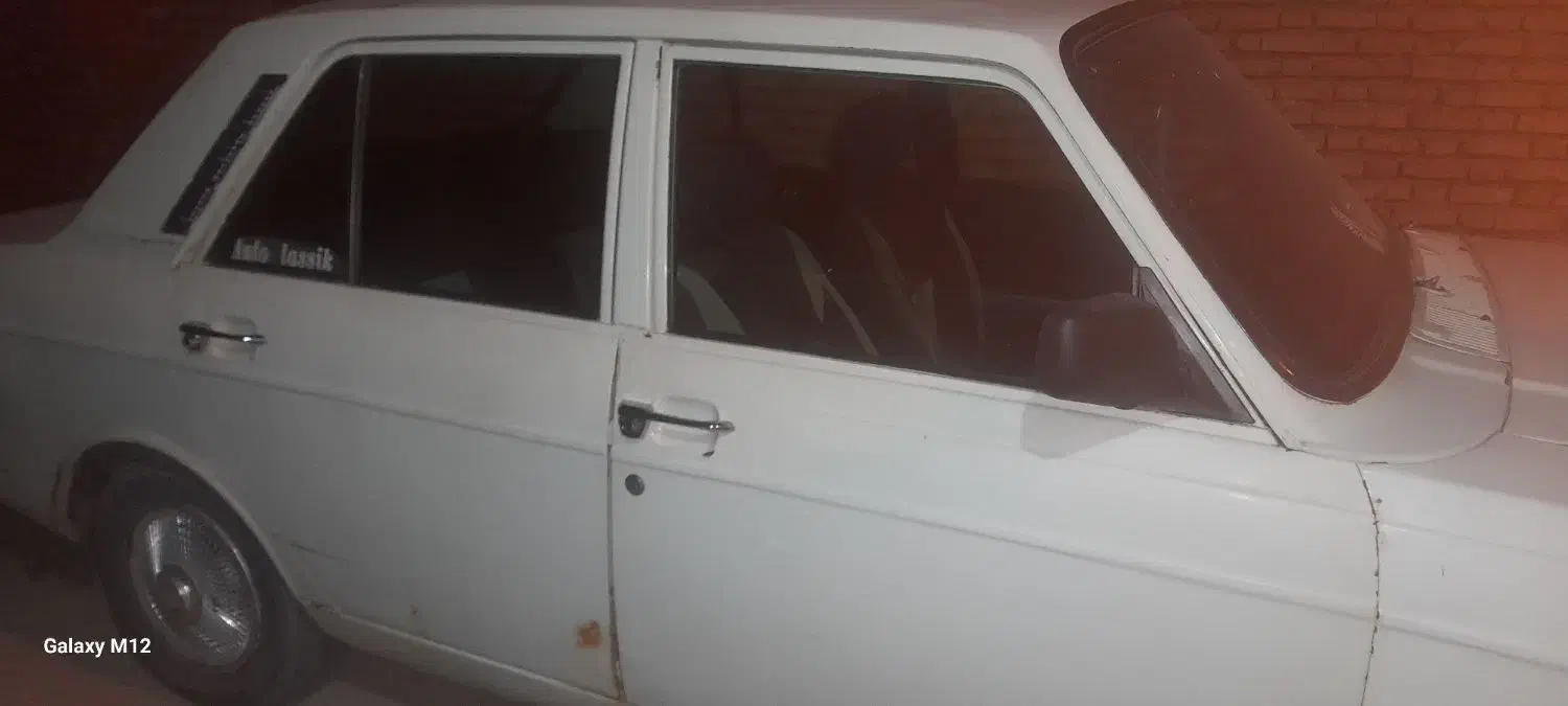 پیکان فروشی فنی ۲۰موتور سالم مدل ۷۹|خودرو سواری و وانت|طبس, |دیوار