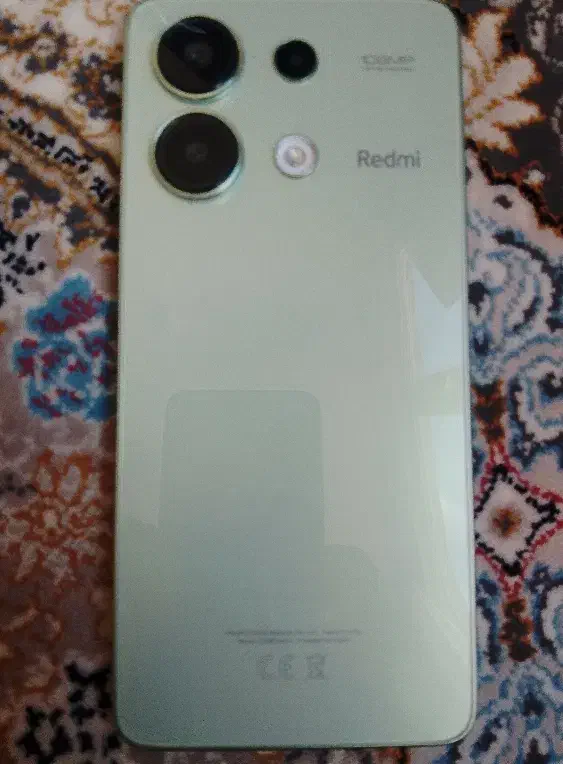 شیاومی نوت 13|موبایل|سنندج, |دیوار