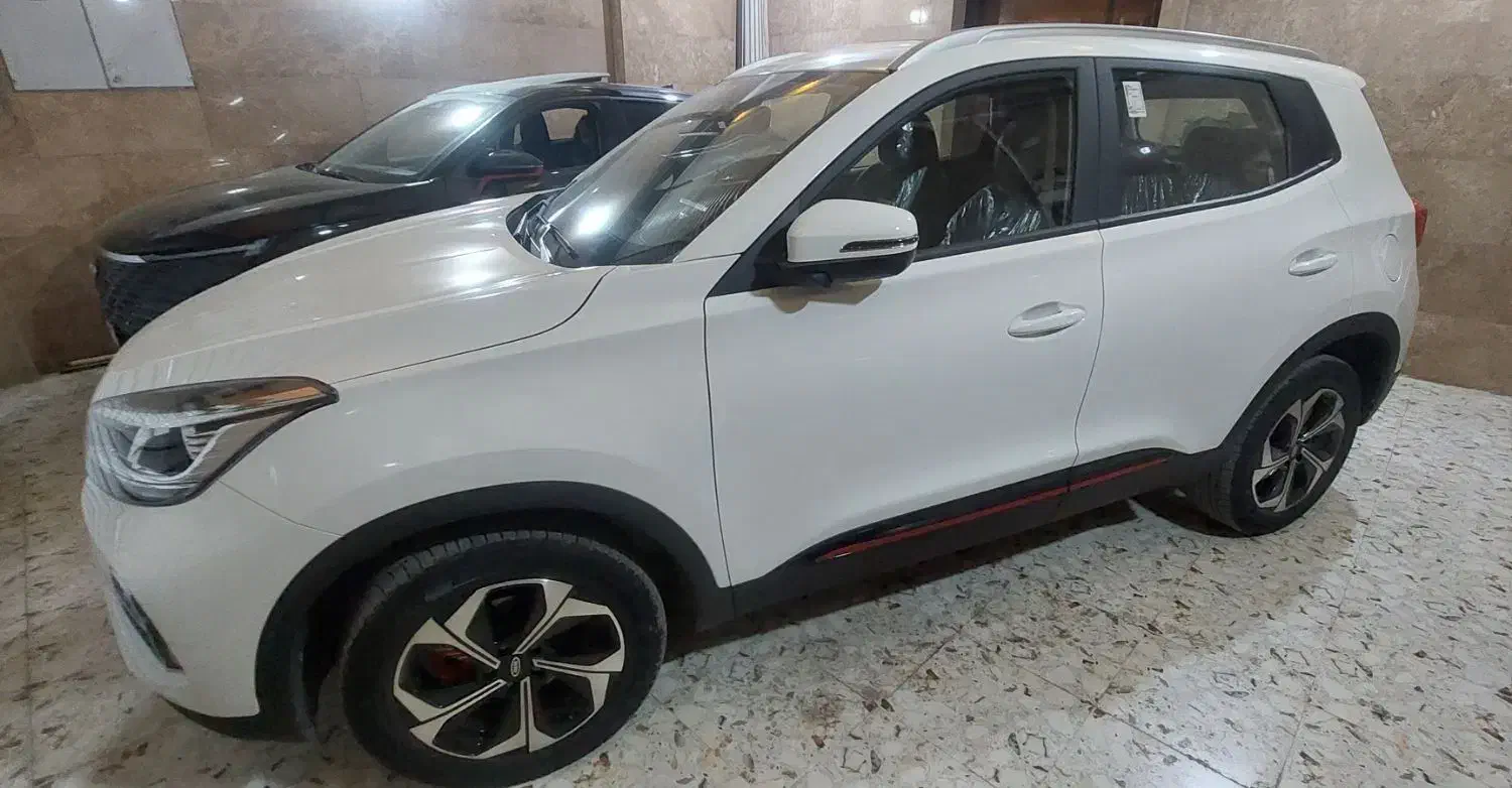 X55 pro ie|خودرو سواری و وانت|آبادان, |دیوار