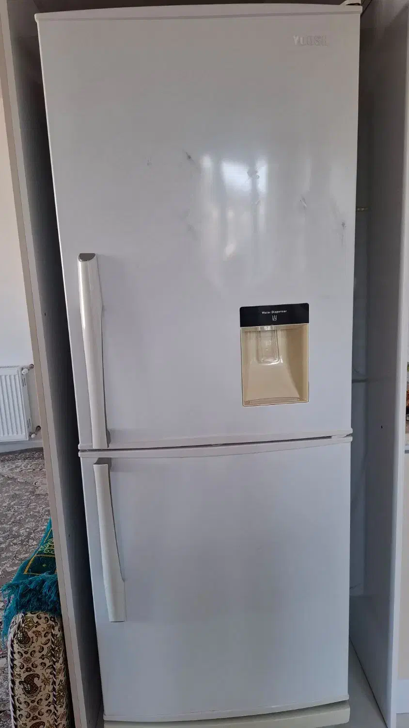 یخچال|یخچال و فریزر|سنندج, |دیوار